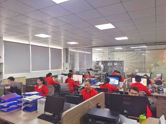 T&K Garment Accessories Co.,Ltd