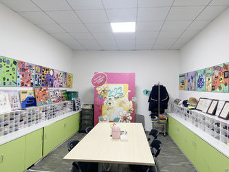 T&K Garment Accessories Co.,Ltd