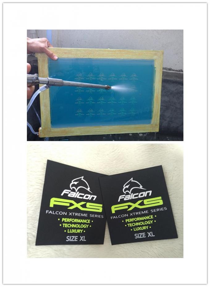 China T&K Garment Accessories Co.,Ltd factory production line