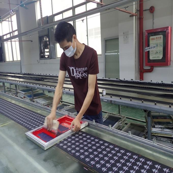 Wholesale Custom High Frequency Embossed Soft TPU 3D Printed Clothing ...