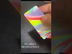 High Frequency Soft TPU For Garment Patch Sports TPU Labels