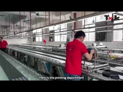 Glossy 3D Effect Trademark Custom Silicone Labels Multi Style