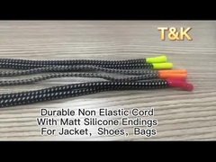 Environmentally Friendly  Undies Elastic Cord String