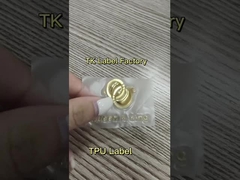 Custom Clothing Patches