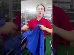 3D High Frequency TPU Badges 2