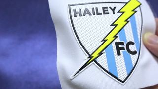 Factory Custom TPU Heat Transfer Labels-High frequency Badges