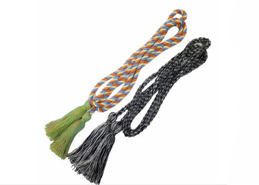 Fashionable Thin Elastic Cord String Rubber Stretch Cord Apparel Use