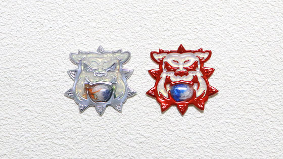 Factory Ironing on Labels Shiny Chrome Color Heat Transfer Stickers for Shirts Customized TPU Clothing Labels