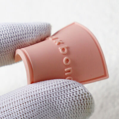 3D Raised PVC Patch - Custom Logo Emblem for Apparel, Bags & Accessories