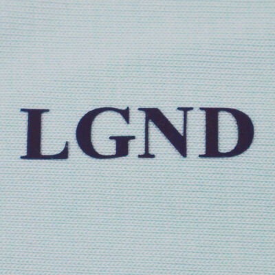 Factory Custom Flat Silicone Heat Transfer Labels Washable for Garment