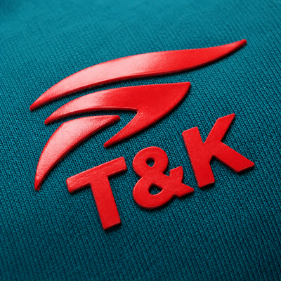 Heat Transfer Clothing Labels Crafted with Durable Eco Friendly Materials and Customizable Options for Garment Branding