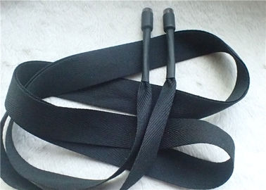 Multi Heading Forms Non - Elastic Cord , Nylon Or Cotton Waistband Rope