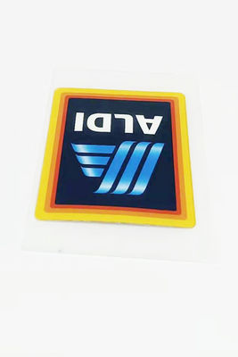 T Shirt Heat Transfer Printing Service Stickers Tagless Labels Custom Design Logo