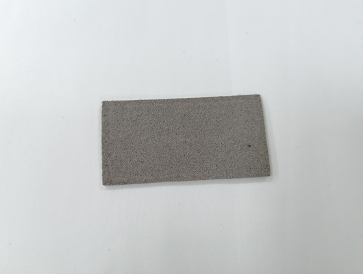 Microfiber Embossed Logo PU Leather Label Sew On Clothing Customize Design