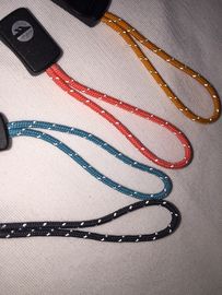Small Silver Logo Printed Rubber Zipper Puller For Boots Wide Application
