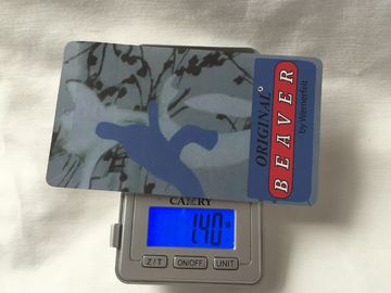 1400mg Light Weight Cardboard Hang Tags , Multi Colored Custom Clothing Price Tags