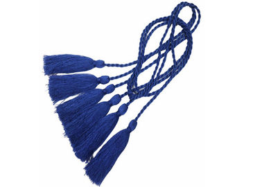 Fashionable Thin Elastic Cord String Rubber Stretch Cord Apparel Use