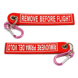 Eco - Friendly Personalized Promotional Gifts 3d Pvc Key Chain Any Color