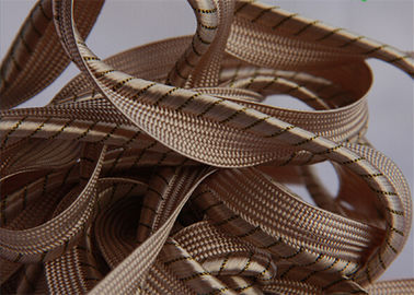 Garment Use Non Elastic Cord Cotton Webbing Tape Free Sample Avaliable
