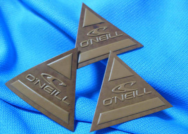 High Frequency Uniform TPU Patch Custom Clothing Patches Heat Press