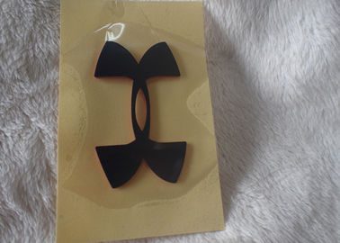 0.8mm heat transfer labels for clothing garments