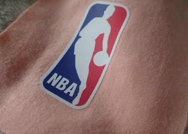 Tearproof Heat Transfer for Clothing Labels