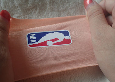 Tearproof Heat Transfer for Clothing Labels