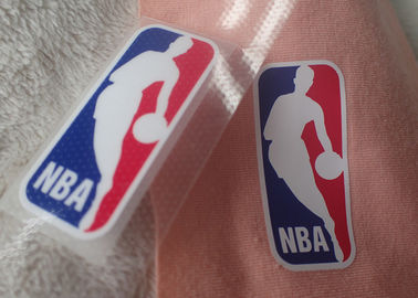 Tearproof Heat Transfer for Clothing Labels