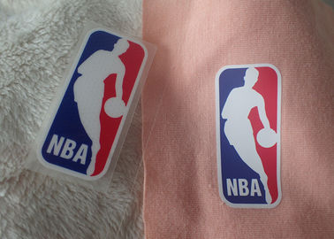 Tearproof Heat Transfer for Clothing Labels