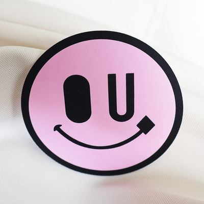 Customized Factory High Frequency Heat Transfer TPU 3d Embossed For Garment