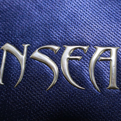 3D High Frequency TPU Badges Soft TPU Heat Transfer Custom Logos Durable and Available in Multiple Colors for Garments