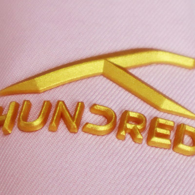Custom Mold Injection Silicone Label Washable 3D Soft Silicone Logo Heat Transfer Silicone Badge
