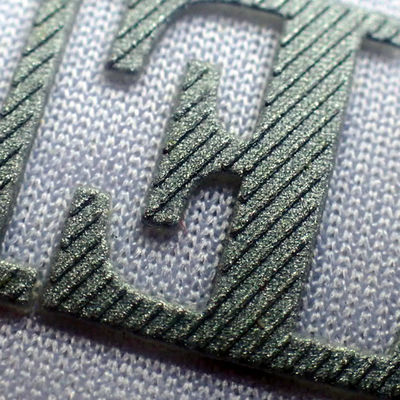 Custom Clothing Patches 3D PVC Soft Rubber Patches with 7 Days Sample Lead Time 1000pcs MOQ and Customized Shape