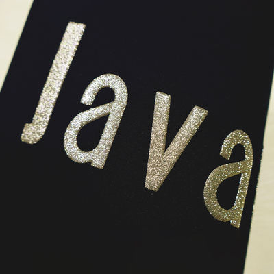 Custom cloth patches 3D High Frequency TPU Badges Iron on patches for jeans