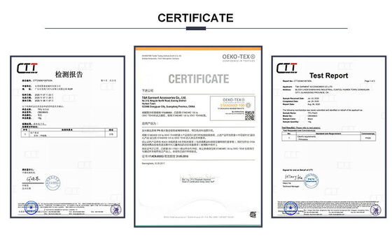 Factory Custom Luxury T Shirt Logo Fashion Woven Labels for Diy Clothing Use