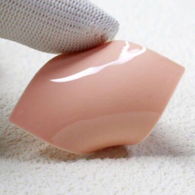 3D Raised PVC Patch - Custom Logo Emblem for Apparel, Bags & Accessories