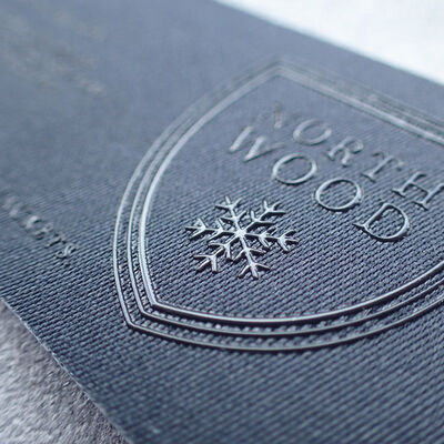 Silicone Heat Transfer Label - Elastic Washable Clothing Accessory Custom Logo Shield Badge