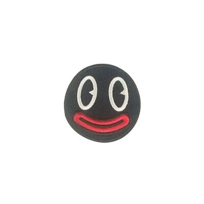 Customized Design logo for Garment Embroidered Patch  Badge Custom Embroidery Patch