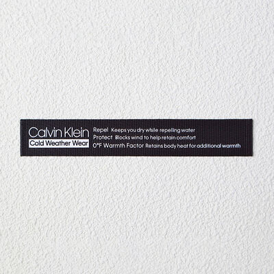 Custom Silicone Screen Printed Webbing for Garment Accessories