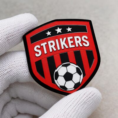 Custom Clothing Patches silk screen patches with custom logo colors and shapes ideal for clothes shoes hats and packages
