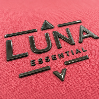 Heat Transfer Clothing Labels Crafted with Durable Eco Friendly Materials and Customizable Options for Garment Branding