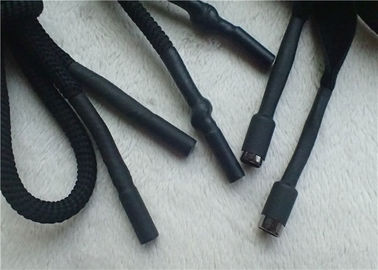 Multi Heading Forms Non - Elastic Cord , Nylon Or Cotton Waistband Rope