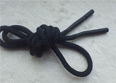 Multi Heading Forms Non - Elastic Cord , Nylon Or Cotton Waistband Rope