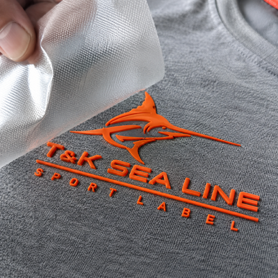 Screen Silicone Printing Label Custom Soft Rubber Emblems Suitable for Fashion Apparel Sportswear Bags and Hats Decoration