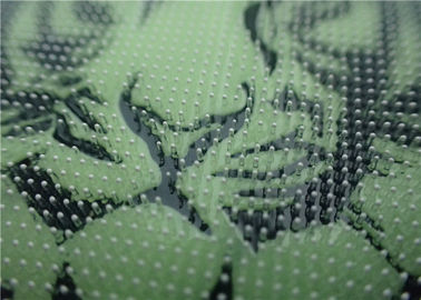 Light In The Dark 3 Dimensional Soft Silicon Dot Patches Heat Transfer For Apparel