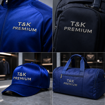 Custom 3D Raised Logo Silicone Heat Transfer Labels with Wash-resistant Durability for Sportswear