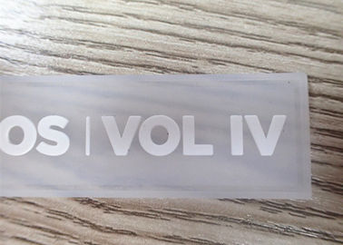 Fashion 3d iron on badge silicone patch soft cloth rubber custom pvc patch