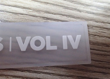Fashion 3d iron on badge silicone patch soft cloth rubber custom pvc patch