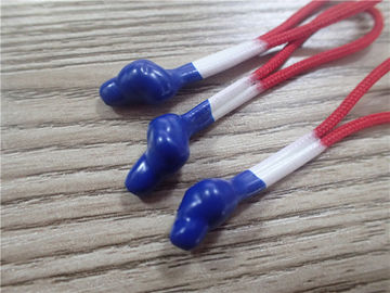 Environmentally Friendly Non Elastic Cord Ink Wrapped Rope For Sportswear OEKO SGS BV