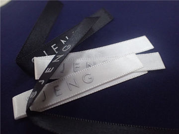 Tear - Resistant 3D Silicone Custom Screen Printing Patches For School Uniform